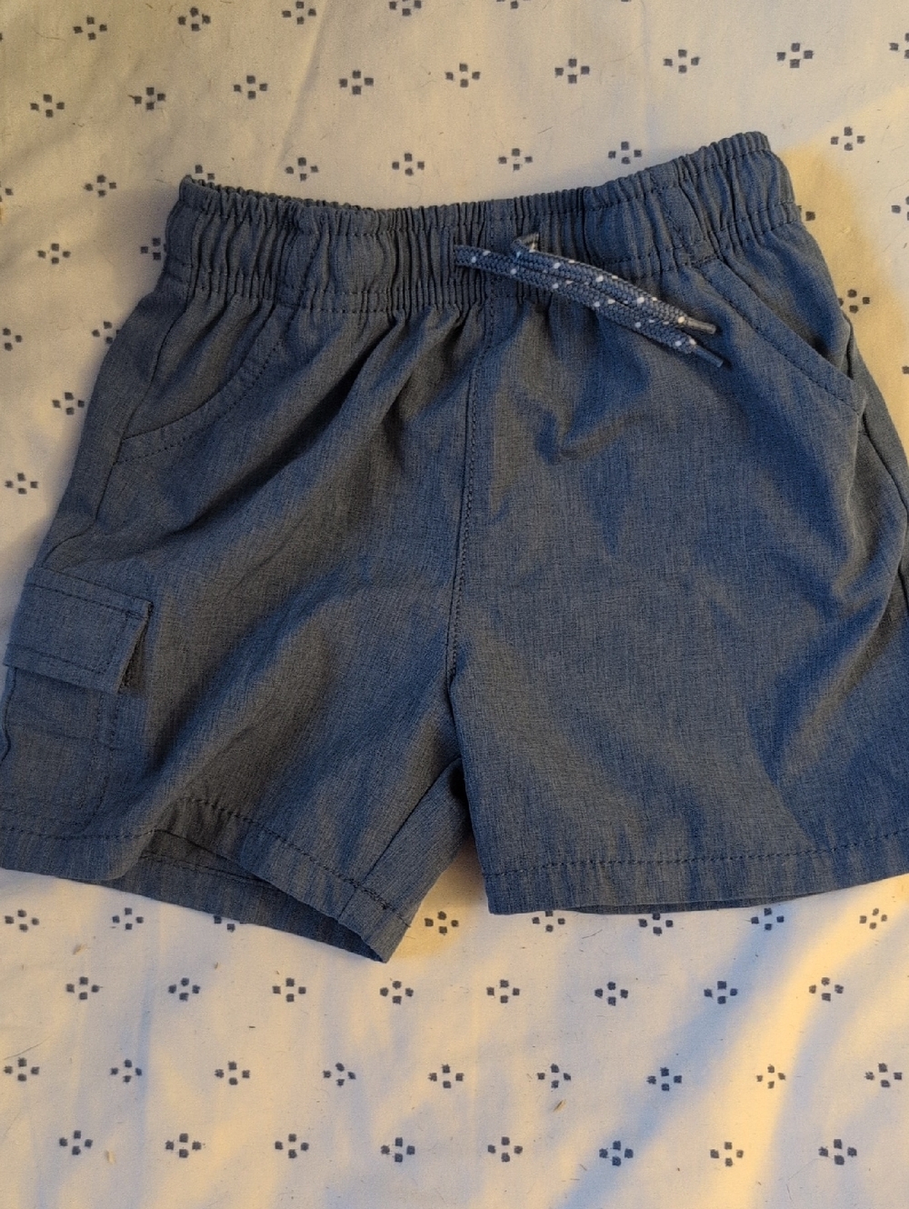 Osh Kosh Quick Dry Shorts